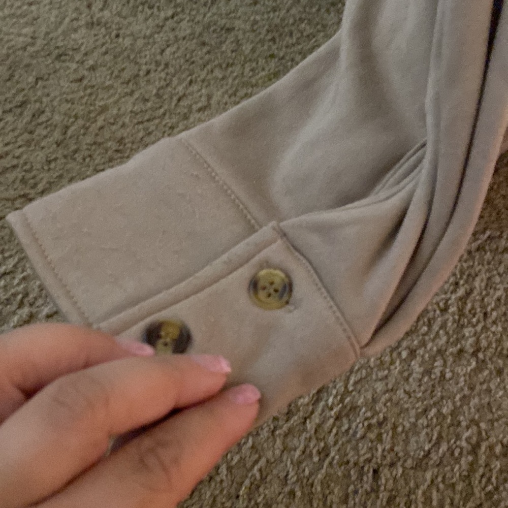 Jacket - Picture 3 of 6